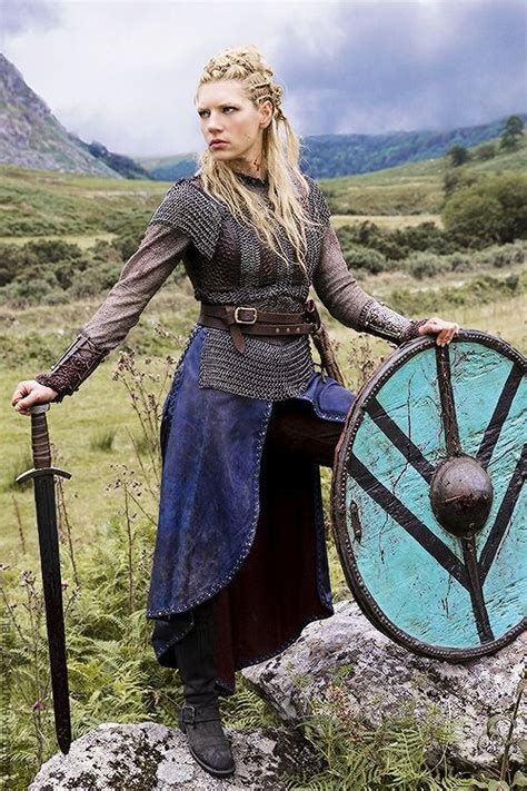 vikings femme lagertha|Lagertha the Shieldmaiden The Warrior Woman of。